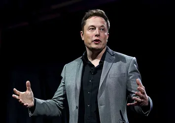 Elon Musk, hız rekorunu kırmayı deneyecek