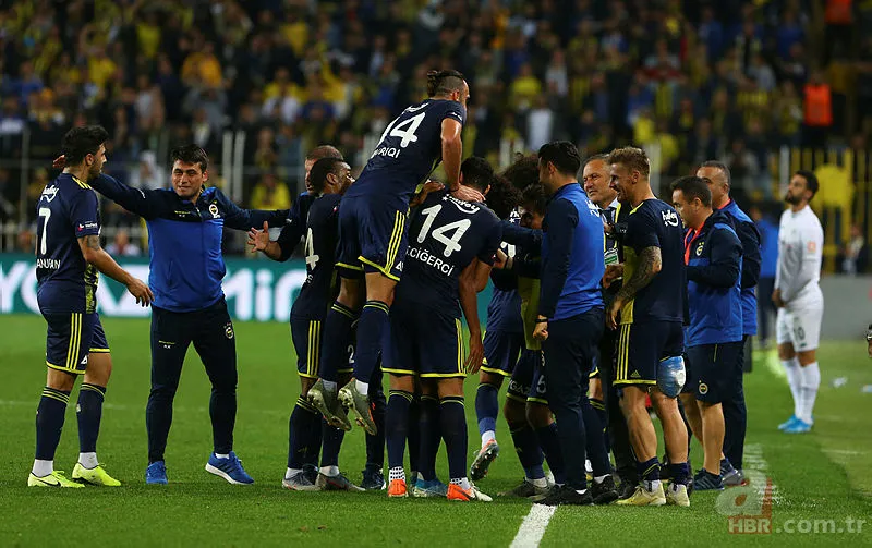 Ersun Yanal istedi Comolli 2 isim için harekete geçti 2