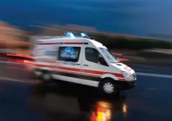 Feci kaza: 4 ölü ve çok sayıda yaralı var