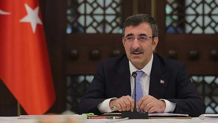 Cumhurbaşkanı Yardımcısı Cevdet Yılmaz’dan enflasyon mesajı: 2026’da tek haneli rakamlara döneceğiz