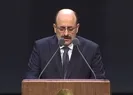 YÖK Başkanından üniversiteye giriş sistemiyle ilgili açıklama