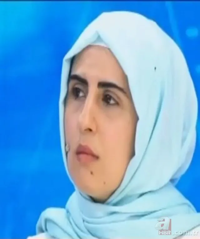 Arabistan'da 30 yıl önce kaybolan Fahriye Kara olayında flaş gelişme! 10