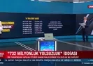 CHP’li İBB’deki yolsuzluk iddiası büyük skandalları ortaya çıkardı!