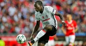 Aboubakar geri dönmek istemiyor!