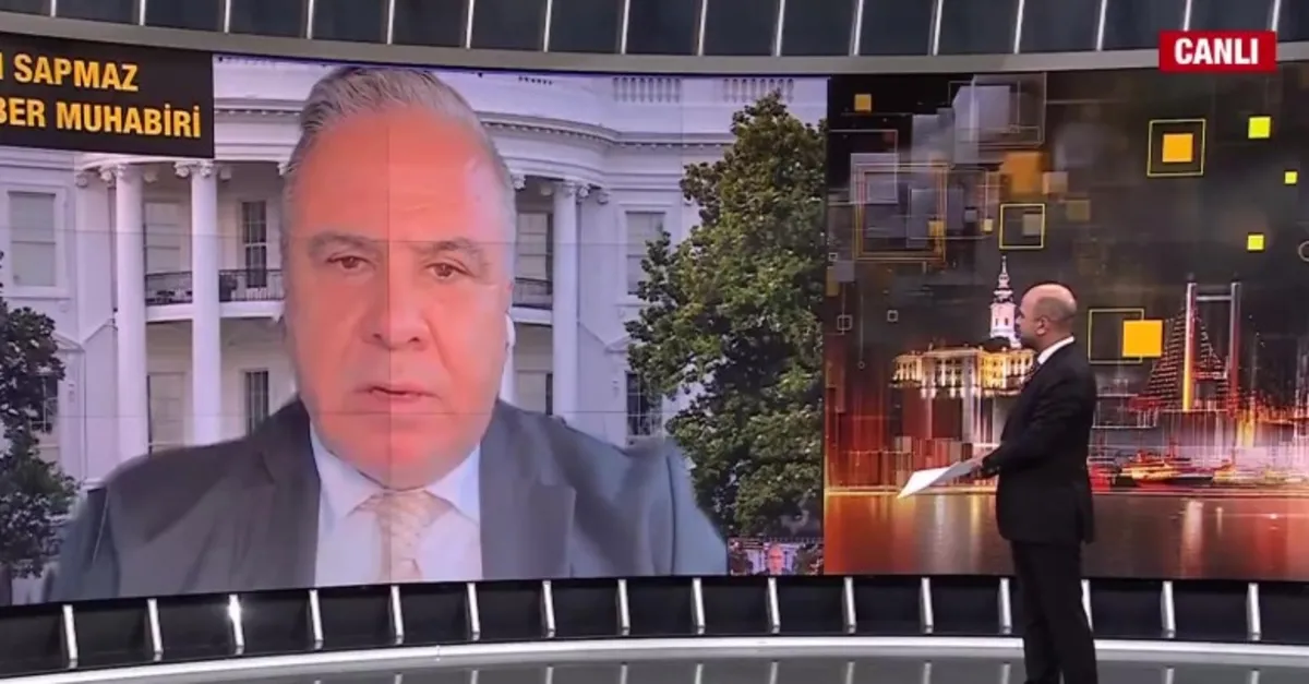 ABD'de Epstein davası gündemden düşmüyor!