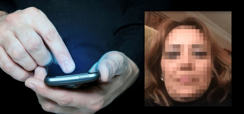 Tamirciye verdiği cep telefonu kabusu oldu