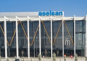 ASELSAN'dan 35,5 milyon dolarlık sözleşme
