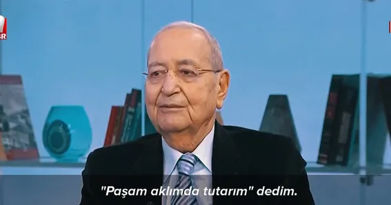 Gazeteciliğe adanan bir ömür