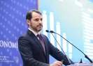 Berat Albayrak kitabında o toplantıyı ilk kez anlattı