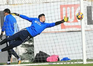 Seri A'nın devleri Arda Akbulut'a talip oldu!