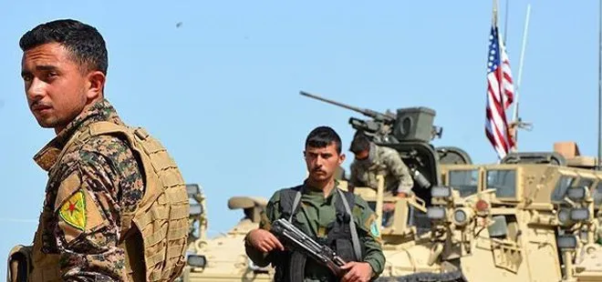 1700 terörist Afrin’e kaydırılacak