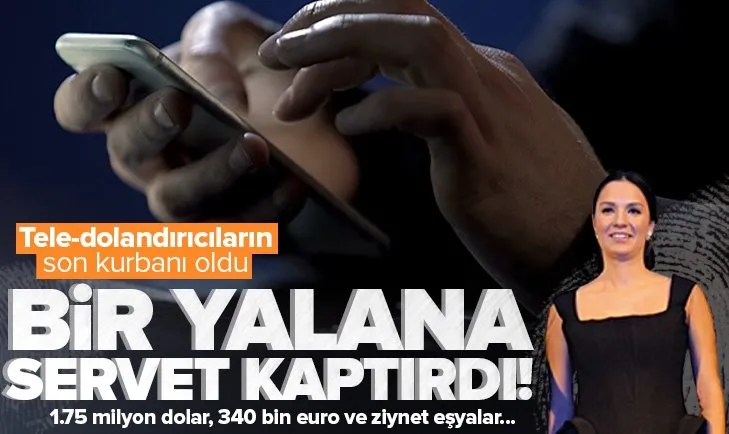 Ceren Ataman FETÖ yalanına servet kaptırdı! Elleriyle 1.75 milyon dolar, 340 bin euro ve ziynet eşyaları...