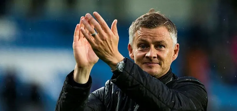 Manchester United, 3 yıl Ole Gunnar Solskjaer'e emanet