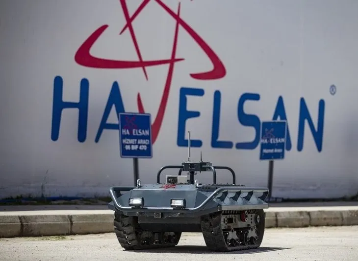 Türk Savunma Sanayiinde millileşme devrimi! İşte İHA’ların kullanacağı sistem