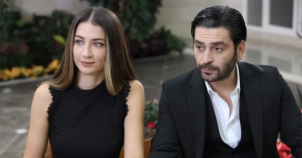 EDHO’nun yıldızı yeni diziye göz kırptı! İçimizdeki Ateş kadrosunda olacak! Eşkıya Dünyaya Hükümdar Olmaz’da racon...