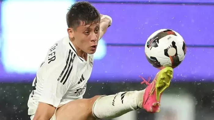 Arda Güler için eşi benzeri görülmemiş teklif! İngiliz devi gözünü kararttı | Tarihe geçecek rekor bedel...