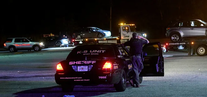 ABD’de bir okulda silahlı saldırı