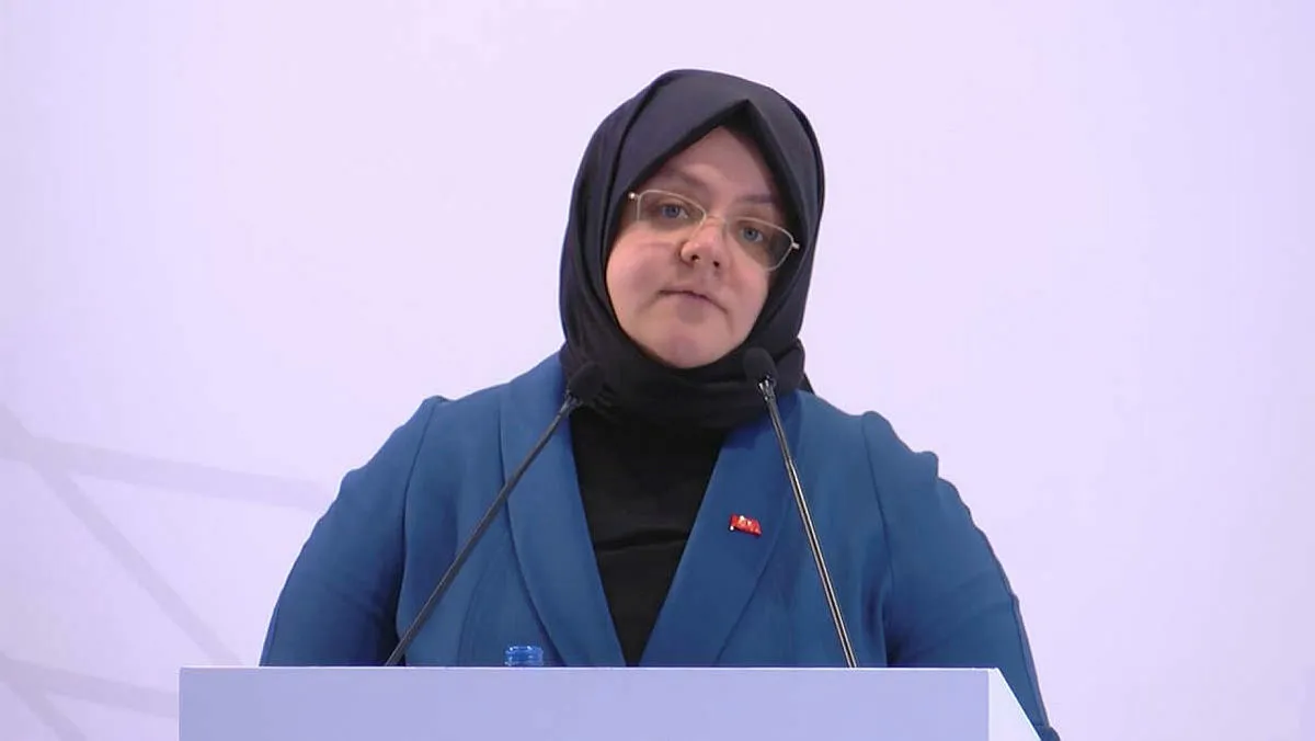 Bakan Selçuk'tan İŞKUR açıklaması: 2020 yılının sonuna kadar...