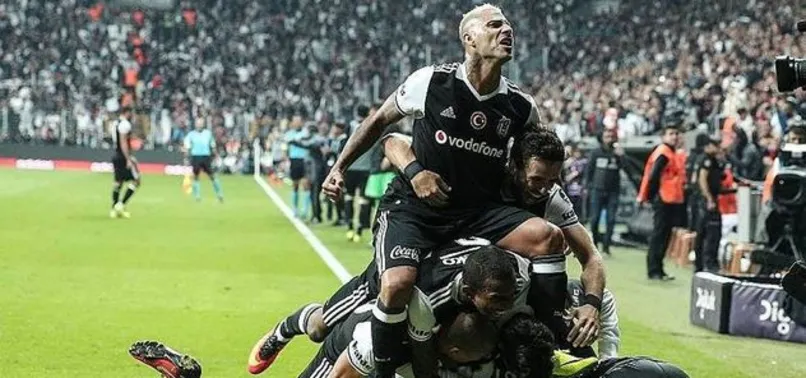Uzak Doğu’dan Beşiktaş'a 300 milyon dolar
