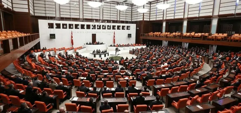 TBMM'den terörist Sakine Cansız'ın kitabına ilişkin açıklama