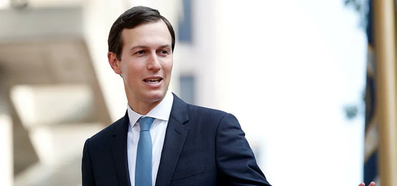 Trump'ın damadı Kushner'den Cemal Kaşıkçı için skandal sözler