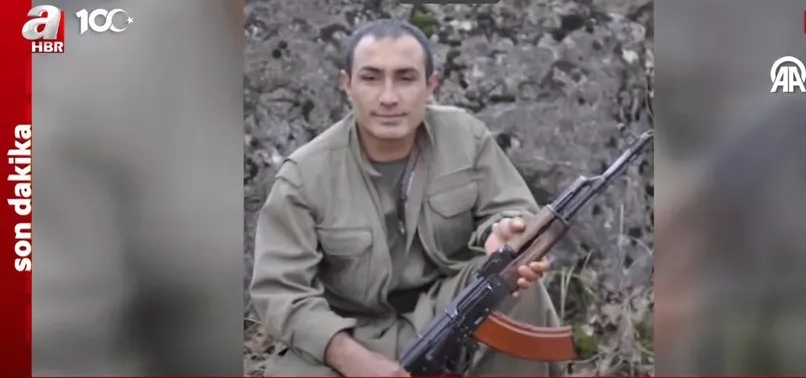 Son dakika | MİT'ten Suriye'de nokta operasyon! Sözde Süleymaniye sorumlusu sarı torbada