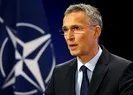 NATO Genel Sekreteri Stoltenbergden Türkiye ve Yunanistan açıklaması