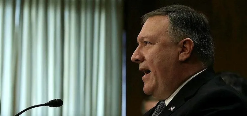 ABD Dışişleri Bakanı Pompeo'dan güvenli bölge açıklaması