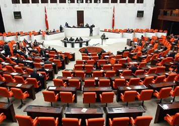 "Torba kanun teklifi" yasalaştı