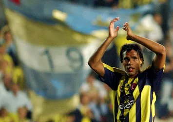 Van Hooijdonk'tan Fenerbahçelilere mesaj