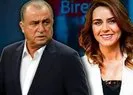 Futbolda dolandırıcılık davası! Terim mahkemede ilk kez ifade verdi