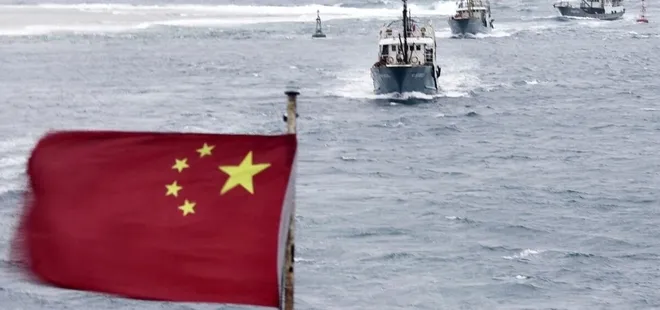 Çin ve Vietnam’dan ortak deniz devriyesi