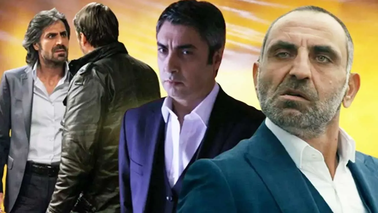 Kurtlar Vadisi'nin Doğu Bey'i gerçeği ilk kez açıkladı! 5-6 bölüm oynadıktan sonra...