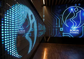 Son dakika: Borsa güne rekorla başladı