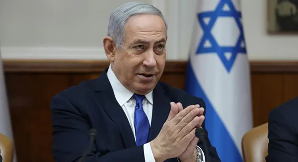 Netanyahu hapse girecek mi? İsrail Başbakanı Lapid’den flaş açıklama