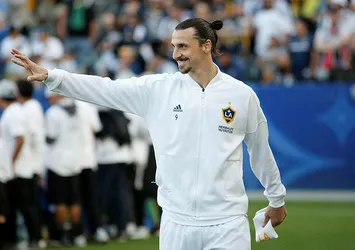 Zlatan'dan dikkat çeken veda mesajı
