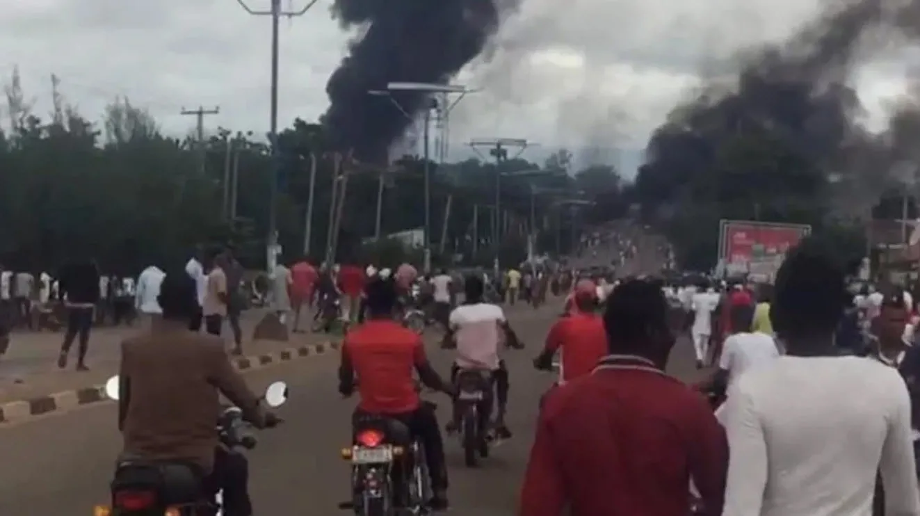 Nijerya'da silahlı saldırılar: 35 ölü