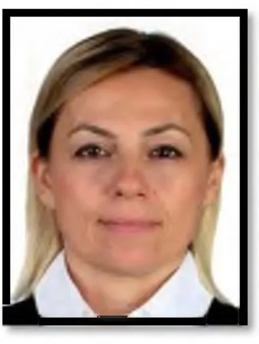 Burçin Hızlı Kahraman