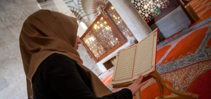 KADİR GECESİ TESBİH VE ZİKİRLERİ: Kadir Gecesi çekilecek tesbih ve zikirler hangileridir? Kadir Gecesi'nde hangi dualar okunur?