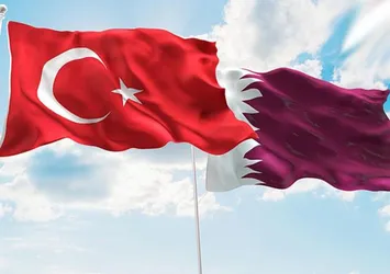 Dışişleri Bakan Yardımcısı Serim Al Jazeera'ya konuştu: Türkiye-Katar ilişkileri her alanda hızla gelişmektedir