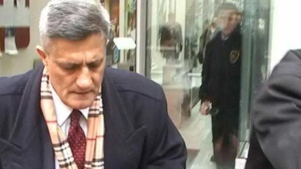Kozinoğlu soruşturmasında kritik şüphe! Kan ve doku örnekleri mi değiştirildi?