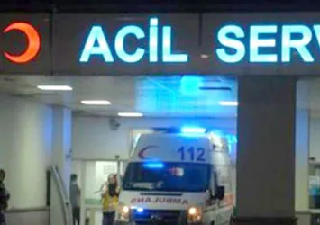 Hakkari'de AK Partili başkana silahlı saldırı