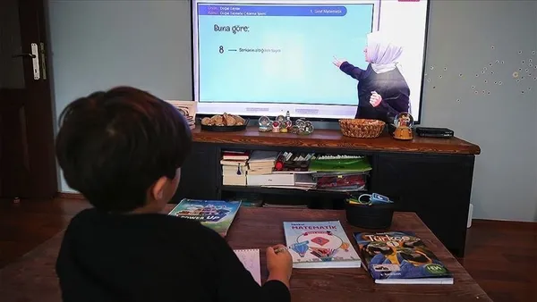 MEB açıkladı! Uzaktan eğitim dönemi nasıl olacak? İşte yol haritası... - 6