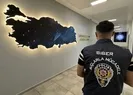 Siber suç operasyonu! 473 şüpheli yakalandı
