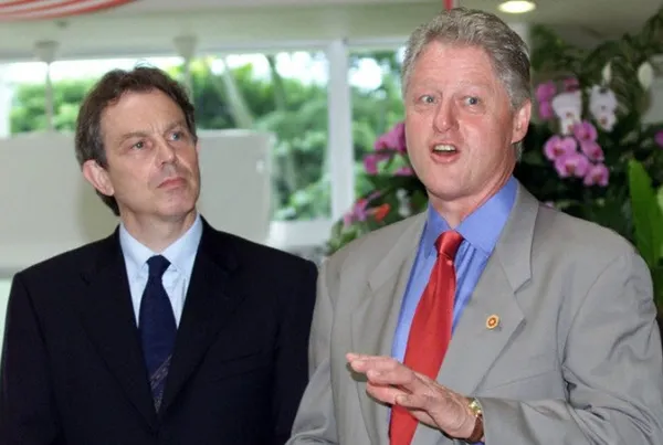 İngiltere’nin 11 Eylül saldırısı sonrasında yaşananlarla bağlantısı var mı? Gizli belgeler deşifre oldu