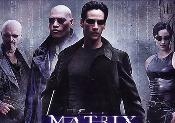 Matrix 4 sinemaya geliyor! Keanu Reeves...