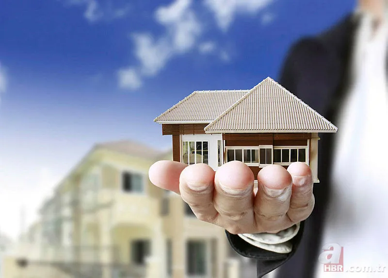 Emlak vergisine tavan sınırı! Fahiş artışlara fren geliyor 2