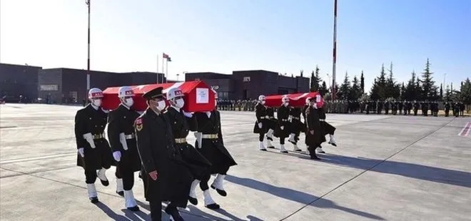 ABD Ankara Büyükelçiliği Gara’daki 13 şehit için hala taziye mesajı yayımlamadı