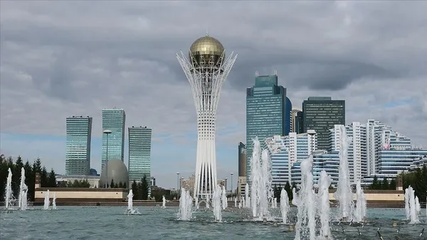Kazakistan’ın başkentinin isim değişikliğine cumhurbaşkanından onay! Nur-Sultan gidiyor Astana geri geliyor