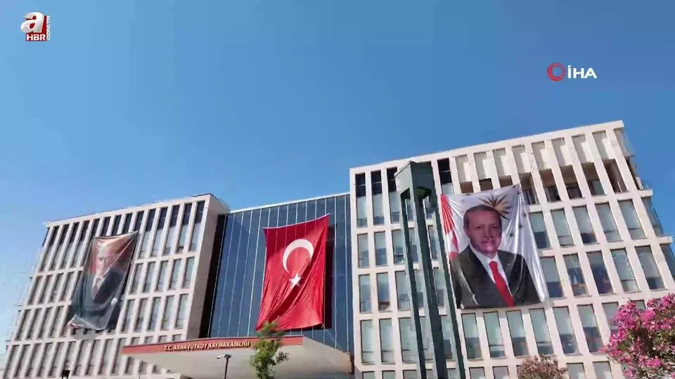 Vali Yardımcısı, 15 Temmuz’un yıl dönümünde o geceyi anlattı